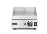 Bakplaat  HENDI  Profi Line  230V/2000W  300x452x H 227mm