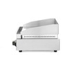 Bakplaat  HENDI  Profi Line  230V/2000W  300x452x H 227mm