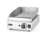 Bakplaat  HENDI  Profi Line  230V/2000W  300x452x H 227mm