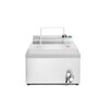 Friteuse  HENDI  12L  230V/3500W  630x860x H 438mm