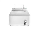 Friteuse  HENDI  12L  230V/3500W  630x860x H 438mm