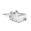 Friteuse  HENDI  12L  230V/3500W  630x860x H 438mm