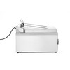 Friteuse  HENDI  12L  230V/3500W  630x860x H 438mm