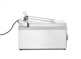 Friteuse  HENDI  12L  230V/3500W  630x860x H 438mm