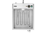 Friteuse  HENDI  12L  230V/3500W  630x860x H 438mm