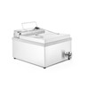 Friteuse  HENDI  12L  230V/3500W  630x860x H 438mm