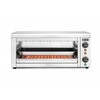 Salamander met Quartz infraroodelementen  HENDI  230V/3645W  689x397x H 318mm