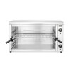 Salamander  HENDI  230V/3600W  800x633x H 453mm