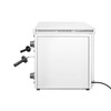 Salamander  HENDI  230V/3600W  800x633x H 453mm