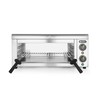 Salamandre avec fixation murale  HENDI  230V/2000W  610x450x H 275mm