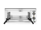 Salamandre avec fixation murale  HENDI  230V/2000W  610x450x H 275mm