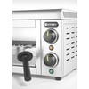 Salamandre avec fixation murale  HENDI  230V/2000W  610x450x H 275mm