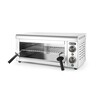 Salamandre avec fixation murale  HENDI  230V/2000W  610x450x H 275mm