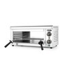 Salamandre avec fixation murale  HENDI  230V/2000W  610x450x H 275mm