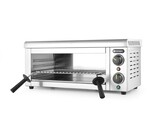 Salamandre avec fixation murale  HENDI  230V/2000W  610x450x H 275mm