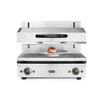 Lift salamander 600  HENDI  230V/3600W  620x520x H 530mm