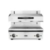 Lift salamander 600  HENDI  230V/3600W  620x520x H 530mm