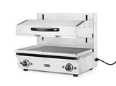 Lift salamander 600  HENDI  230V/3600W  620x520x H 530mm