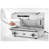 Lift salamander 600  HENDI  230V/3600W  620x520x H 530mm