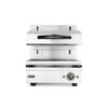 Lift salamander 450  HENDI  230V/2800W  470x520x H 530mm