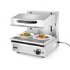 Lift salamander 450  HENDI  230V/2800W  470x520x H 530mm
