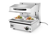 Lift salamander 450  HENDI  230V/2800W  470x520x H 530mm
