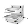 Lift salamander 450  HENDI  230V/2800W  470x520x H 530mm