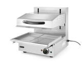 Lift salamander 450  HENDI  230V/2800W  470x520x H 530mm