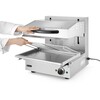 Lift salamander 450  HENDI  230V/2800W  470x520x H 530mm