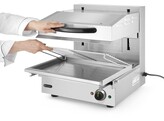 Lift salamander 450  HENDI  230V/2800W  470x520x H 530mm