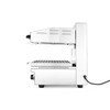 Lift salamander 450  HENDI  230V/2800W  470x520x H 530mm