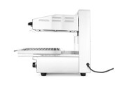 Lift salamander 450  HENDI  230V/2800W  470x520x H 530mm