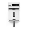Friteuse Profi Line avec robinet de vidange numerique - 8 l  HENDI  Profi Line  8L  230V/3500W  305x515x H 345mm