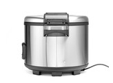 Cuiseur a riz avec maintien au chaud 5 4 l  HENDI  Profi Line  5 4L  230V/1950W  513x422x H 380mm