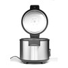 Cuiseur a riz avec maintien au chaud 5 4 l  HENDI  Profi Line  5 4L  230V/1950W  513x422x H 380mm