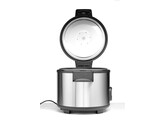 Cuiseur a riz avec maintien au chaud 5 4 l  HENDI  Profi Line  5 4L  230V/1950W  513x422x H 380mm