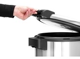Cuiseur a riz avec maintien au chaud 5 4 l  HENDI  Profi Line  5 4L  230V/1950W  513x422x H 380mm