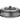 Partypan  HENDI  binnenpan 400x50mm  230V/1400W   400x H 190mm