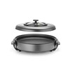 Fait-tout electrique  HENDI  casserole interieure 400x50mm  230V/1400W   400x H 190mm