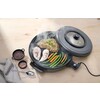 Partypan  HENDI  binnenpan 550x60mm  230V/1600W   620x H 170mm