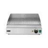 Bakplaat geribbeld  HENDI  Profi Line  geheel geribd  230V/2400W  527x404x H 233mm