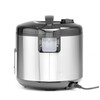 Cuiseur a riz avec fonction vapeur  HENDI  Profi Line  1 8L  230V/700W   280x H 285mm