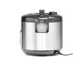 Cuiseur a riz avec fonction vapeur  HENDI  Profi Line  1 8L  230V/700W   280x H 285mm