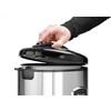 Cuiseur a riz avec fonction vapeur  HENDI  Profi Line  1 8L  230V/700W   280x H 285mm
