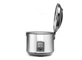 Cuiseur a riz avec fonction vapeur  HENDI  Profi Line  1 8L  230V/700W   280x H 285mm