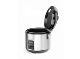 Cuiseur a riz avec fonction vapeur  HENDI  Profi Line  1 8L  230V/700W   280x H 285mm