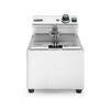 Friteuse Profi Line - 8 l  HENDI  Profi Line  8L  230V/3500W  305x460x H 369mm