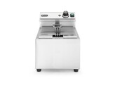Friteuse Profi Line - 8 l  HENDI  Profi Line  8L  230V/3500W  305x460x H 369mm