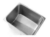 Friteuse Profi Line - 8 l  HENDI  Profi Line  8L  230V/3500W  305x460x H 369mm