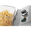 Friteuse Profi Line - 8 l  HENDI  Profi Line  8L  230V/3500W  305x460x H 369mm